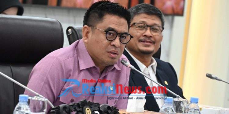 Legislator Gerindra Temui Warga Pulau Kasu: Serap Aspirasi, Dorong Program Merah Putih