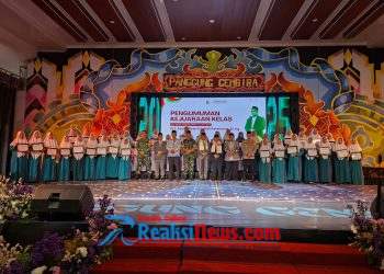 K.H. Encep Hadiana Sampaikan Pesan Mendalam tentang Makna Kebersamaan dan Keikhlasan di Acara Silaturahmi Keluarga Besar Pondok Pesantren Modern Assalam Putri