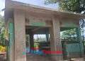 Proyek Pembangunan Sistem Penyediaan Air Minum ( SPAM ) di TPU Taman Rohmat Kel. Citamiang Kota Sukabumi jadi sorotan publik