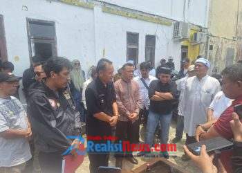 Kades Babakanjaya Pangil RT Diduga Intimidasi Masyarakat yang TTD Mosi Kemarin, Ini Penjelasannya