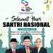 Ketua DPRD Kota Sukabumi, Ketua Komisi II, Ketua Komisi III dan Wakil Ketua Komisi I, Menghadiri Peringatan Hari Santri Tahun 2025