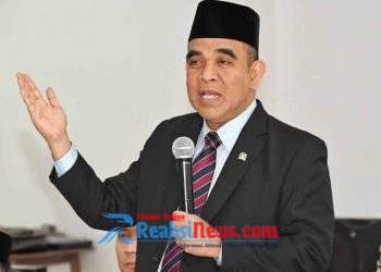 Ketua MPR RI Ahmad Muzani: Hari Santri Momentum Refleksi, Nasionalisme, dan Membangun Peradaban