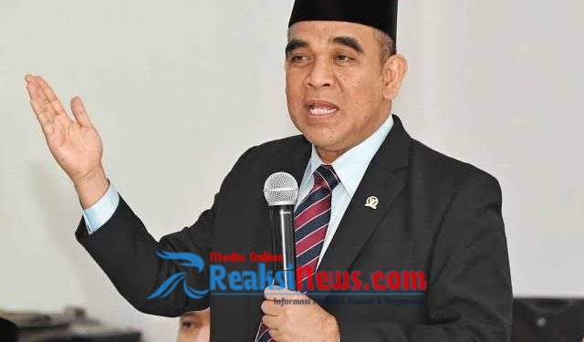 Ketua MPR RI Ahmad Muzani: Hari Santri Momentum Refleksi, Nasionalisme, dan Membangun Peradaban