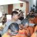 Polres Sukabumi Ungkap Aktivitas Tambang Ilegal Di Kecamatan Cikakak Kabupaten Sukabumi