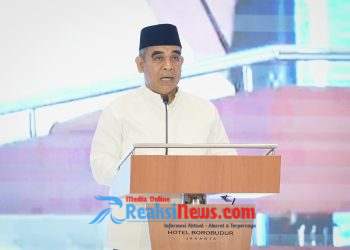 18 Negara Hadir di Konvensi DMDI, Muzani: Kita Punya Kepentingan Sama, Kita Jaga Stabilitas Bersama