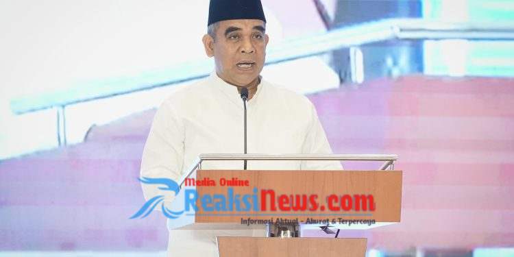 18 Negara Hadir di Konvensi DMDI, Muzani: Kita Punya Kepentingan Sama, Kita Jaga Stabilitas Bersama