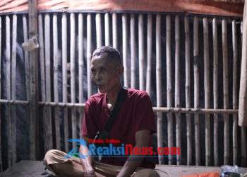 Subur, Ayah Pemulung yang Bangga Lihat Anaknya Bisa Sekolah Berkat Program Prabowo