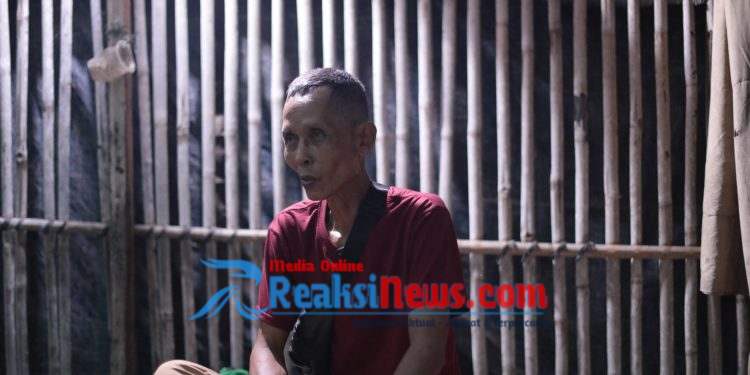 Subur, Ayah Pemulung yang Bangga Lihat Anaknya Bisa Sekolah Berkat Program Prabowo