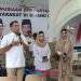 Wamentan Sudaryono Sapa Warga di Pengobatan Gratis Layanan Kemanusiaan DPP Partai Gerindra