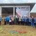 Danramil 2203/Warungkiara Kapten Inf Agus Rahman Kobarkan Semangat Nasionalisme di Peringatan Hari Sumpah Pemuda ke-97