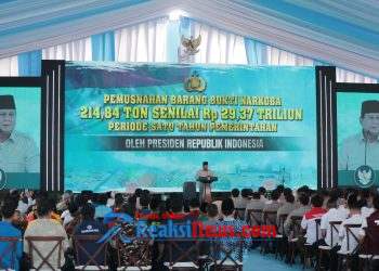 Prabowo Tegaskan Kritik Penting bagi Demokrasi: Koreksi Itu Harus