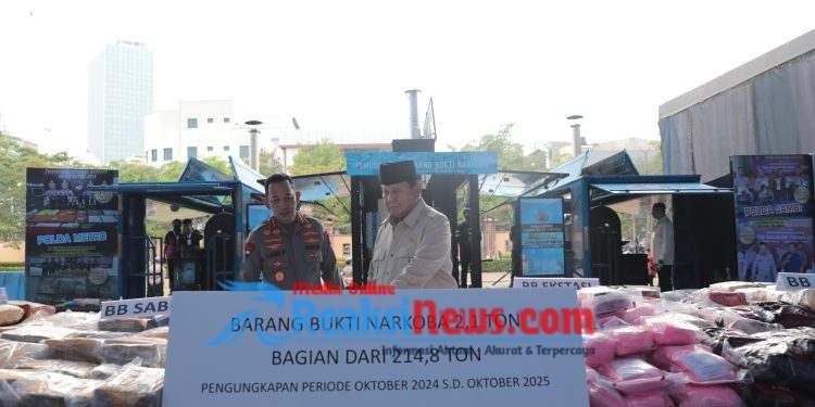 Prabowo: Tidak Boleh Ada Mafia dalam Pemerintahan, Setiap Rupiah Harus Dijaga untuk Rakyat