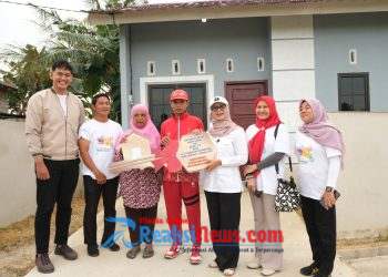 Legislator Gerindra Prestasi Layak Dihargai, Perjuangan Pantas Dihormati