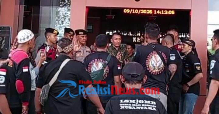 LSM GMBN Kecewa Berat ❗Sidang Putusan Ditunda, Diduga Hakim Disuap Leasing FIF untuk Menangkan Perkaranya, Cek faktanya