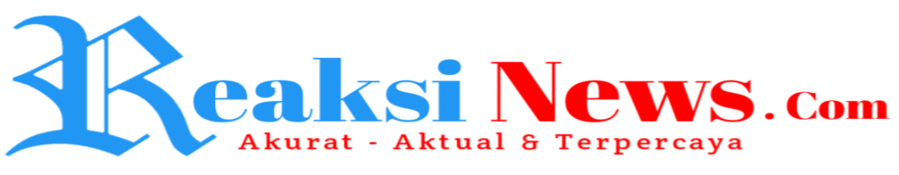 Reaksi News