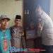 Kapolsek Cibadak Gelar Jum’at Berkah, Kunjungi Janda Sepuh dan Cucu Yatim Piatu