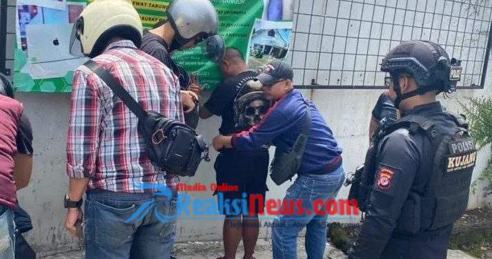 Operasi Gabungan di Jatinangor: Polda Jabar Tegakkan Hukum dengan Pendekatan Humanis dan Pembinaan Sosial