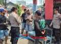 Satgas Gabungan dan Binmas Gencarkan Patroli Dialogis, Merangkul Warga Lawan Premanisme