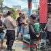 Satgas Gabungan dan Binmas Gencarkan Patroli Dialogis, Merangkul Warga Lawan Premanisme