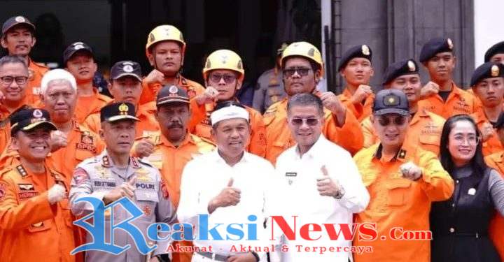 Apel Kesiap Siagaan Nasional: Kapolri Tekankan Sinergi dan Respons Cepat Hadapi Potensi Bencana
