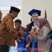 Wisuda Gelombang l UMMI, Bupati Sukabumi Yakin Para Sarjana Berkontribusi Positif untuk Masyarakat