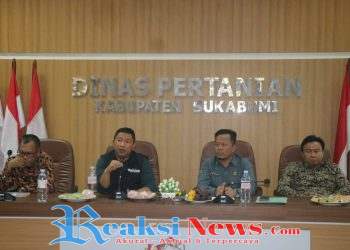 Pemkab Sukabumi Salurkan Bantuan Alsintan Ke Kelompok Tani, Dukung Produktivitas Pertanian