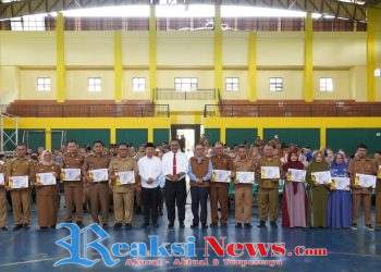 Sinergitas Kewilayahan, Perkuat Koordinasi Untuk Percepatan Pembangunan Daerah