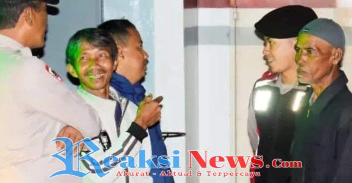 Polres Ciamis Gelar Operasi Antik 2025, Wujud Nyata Komitmen Polri dalam Pencegahan Penyalahgunaan Narkoba