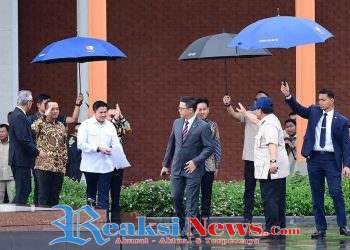 Presiden Prabowo Bertolak ke Sydney untuk Lakukan Kunjungan Kenegaraan Sehari