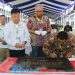 Bupati Resmikan Pembangkit Listrik Tenaga Surya Atap, Dukung Pengurangan Emisi Rumah Kaca