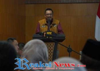 Sinergitas Kewilayahan, Bupati Instruksikan Jajarannya Berikan Pelayanan Sepenuh Hati