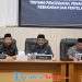 Paripurna DPRD, Agenda Penyampaian Pandangan Umum Fraksi Atas Nota Pengantar Bupati