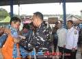 Hadiri Jabar Raksa Sagara, Wabup Bernilai Besar Bagi Kelestarian Lingkungan