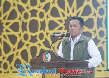 Rakor Kinerja Program Swasembada Pangan, Satukan Ide dan Komitmen Tingkatkan Produktivitas