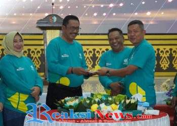 Bupati Sukabumi Tegaskan Kesehatan Adalah Pondasi Utama Membangun SDM Unggul