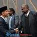 Wapres Gibran Bawa Salam Presiden Prabowo di Indonesia–Africa CEO Forum 2025