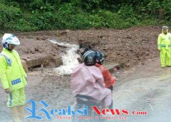 Polisi Kerahkan Kekuatan Maksimal, Tangani Bencana di Sumatra Utara