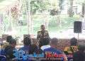 Bupati Tegaskan P3A Mitra Cai Berperan Strategis Untuk Wujudkan Ketahanan Pangan