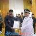 Sah.!! Himan Nulhakim Jadi Kades Pawenang Usai Dilantik Bupati Sukabumi