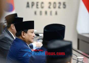 Prabowo Puji K-Pop, Tunjukkan Diplomasi Hangat di Korea Selatan