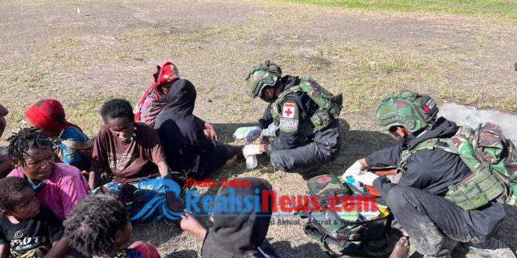 Jaya Sakti Menyapa dan Berbagi, Kehangatan Ibadah Bersama dan Berbagi Dalam Keakraban