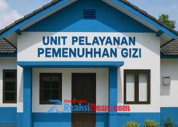 Ketua Ajisu ( Aliansi Jurnalis Sukabumi ) “Jaya Taruna” Angkat Bicara. Tentang dapur MBG yang Tidak sesuai Wilayah
