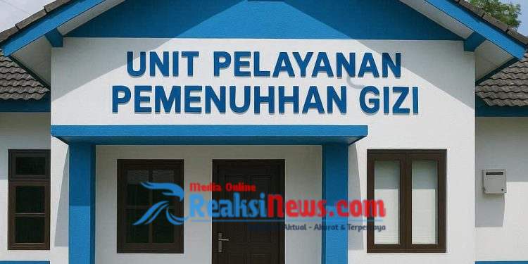 Ketua Ajisu ( Aliansi Jurnalis Sukabumi ) “Jaya Taruna” Angkat Bicara. Tentang dapur MBG yang Tidak sesuai Wilayah