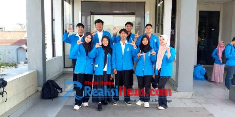 Penerapan Pendidikan Pancasila di Lingkungan Masyarakat dan Sosialisasi Nilai – Nilai Pancasila di SDN Gunung Puyuh