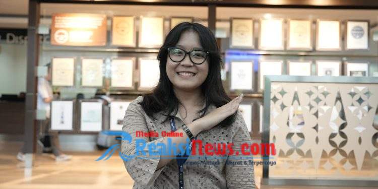 Fresh Graduate UNS Bangga Bisa Magang di Garuda Berkat Program Prabowo: Kesempatan Sangat Berharga!