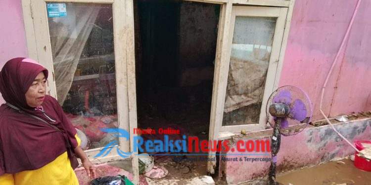 Jaro Midun Harapkan Pemasangan Bronjong di Titik Rawan: Agar Kami Tak Kebanjiran Lagi