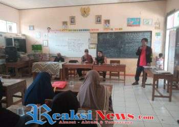 Musyawarah Penerima Manfaat dan Sosialisasi KDMP Babakan Panjang, Bahas Iuran Pemakaian SAB