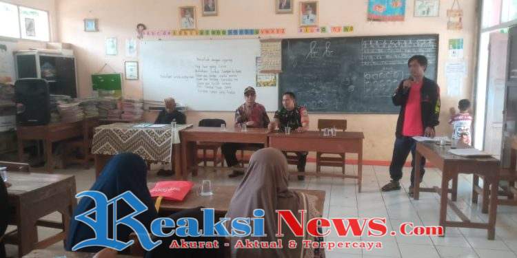 Musyawarah Penerima Manfaat dan Sosialisasi KDMP Babakan Panjang, Bahas Iuran Pemakaian SAB
