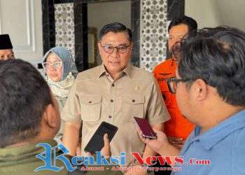 DPR Danang Wicaksana Dukung KAI Tambah Gerbong di Jabodetabek Perkuat Layanan