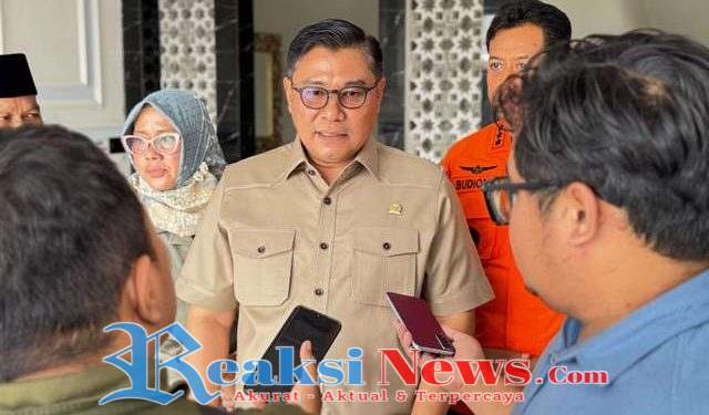 DPR Danang Wicaksana Dukung KAI Tambah Gerbong di Jabodetabek Perkuat Layanan